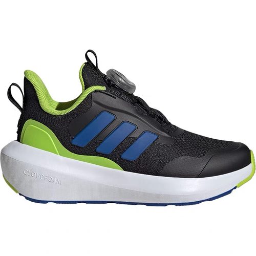Adidas阿迪达斯FORTARUN 3.0 BOA K青少年运动休闲跑步鞋IF4129 - 图3