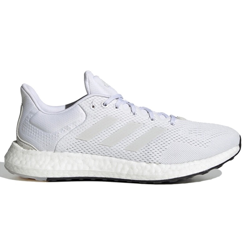 Adidas阿迪达斯PureBOOST透气男运动跑步鞋BA8899 GY5094 GY5097 - 图3