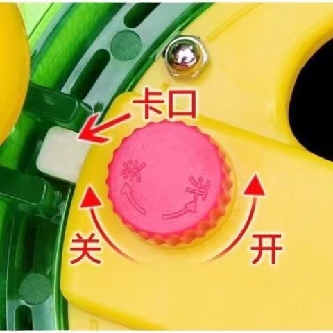 新款大轴承风筝轮船钓轮手把线盘手摇轮海钓鱼线轮手摇风筝轮钓鱼