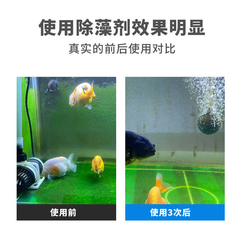 鱼池除青水 新人首单立减十元 22年3月 淘宝海外