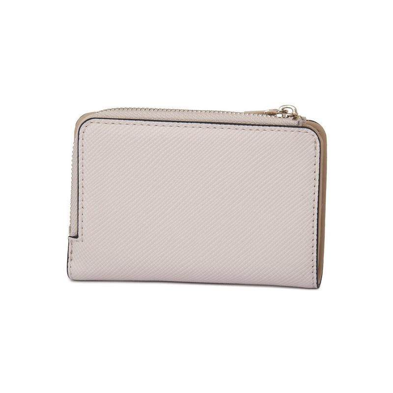 代购GUESS女士钱包多功能收纳卡片存储零钱存放便携设计米白色,淘宝优惠券,粉丝福利购,淘宝优惠卷