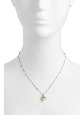 代购Kendra Scott饰品女士项链简约优雅时尚百搭银色