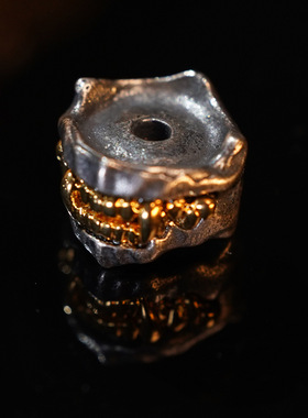 食邪(吞噬)卡子卡扣噬獠牙卡环