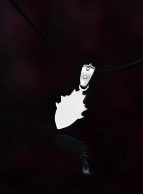 《绝世唐门》帝天逆鳞吊坠兽神·帝天赠予主角霍雨浩动漫衍生饰品