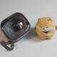Shiba Inu Quick Creative Ceramic Tea Travel Set Outdoor Portable Kung Fu Teapot Souvenir Birthday Gift