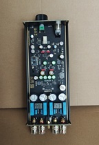 Fever Bluetooth decoding digital power amplifier TPA3250 power amplifier HIFI power amplifier QCC5125 LDAC decoding