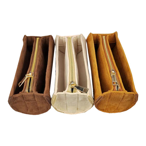 适用于LV新款TRUNK巴比龙内胆包收纳包整理包内衬包撑包 超轻拉链 - 图1