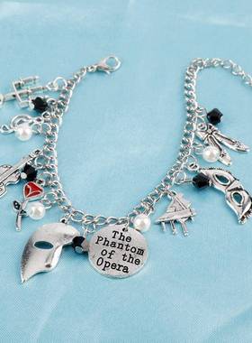 ThePhantomOfper歌剧魅