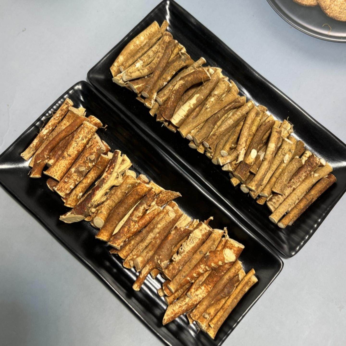 五指毛桃中节 农家生晒干货 五爪龙茶煲汤养生食材 煲汤料包 药材,淘宝优惠券,粉丝福利购,淘宝优惠卷