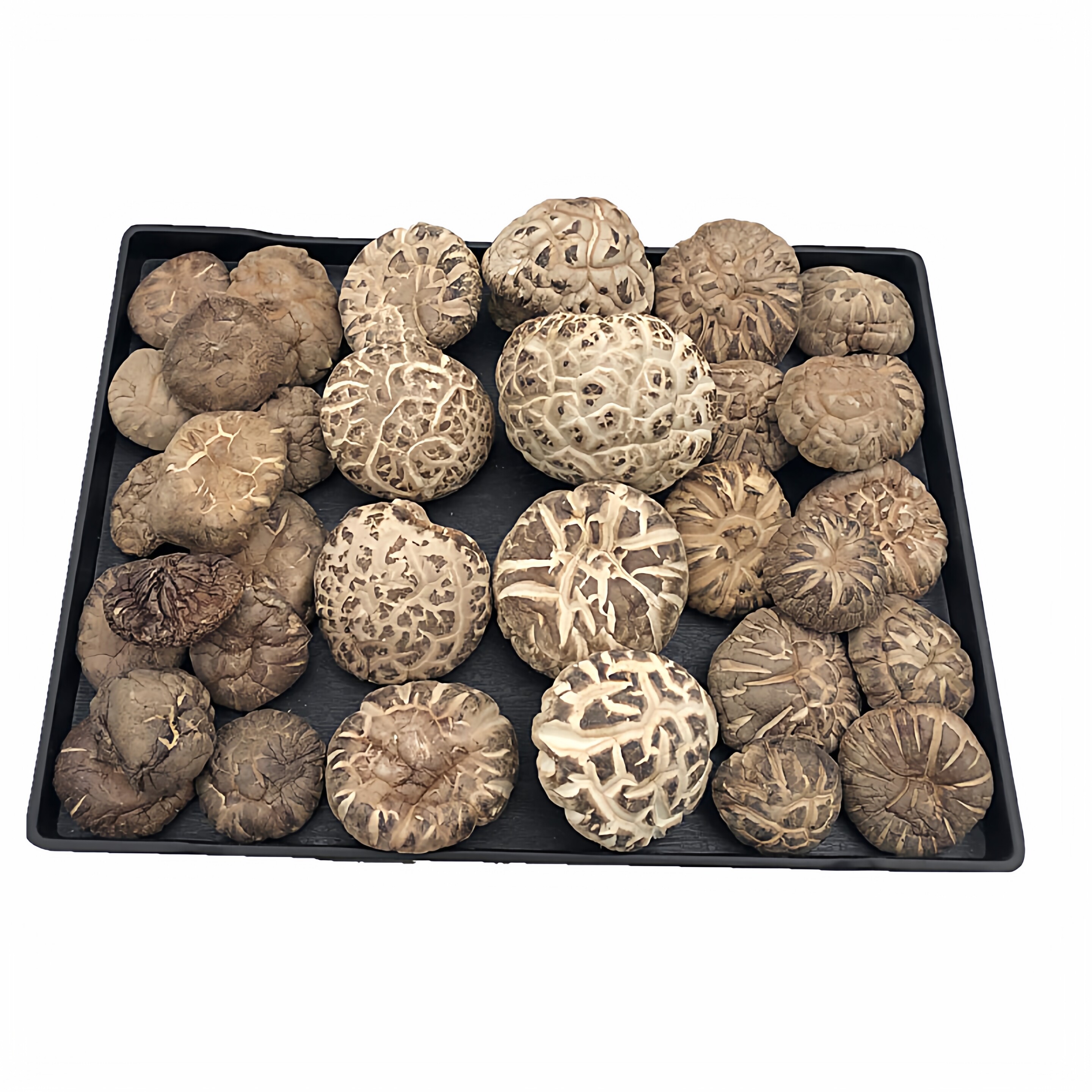 椴木大花菇 厚肉养生干香菇干货500g 冬菇蘑菇饨鸡汤煲汤年货送礼,淘宝优惠券,粉丝福利购,淘宝优惠卷