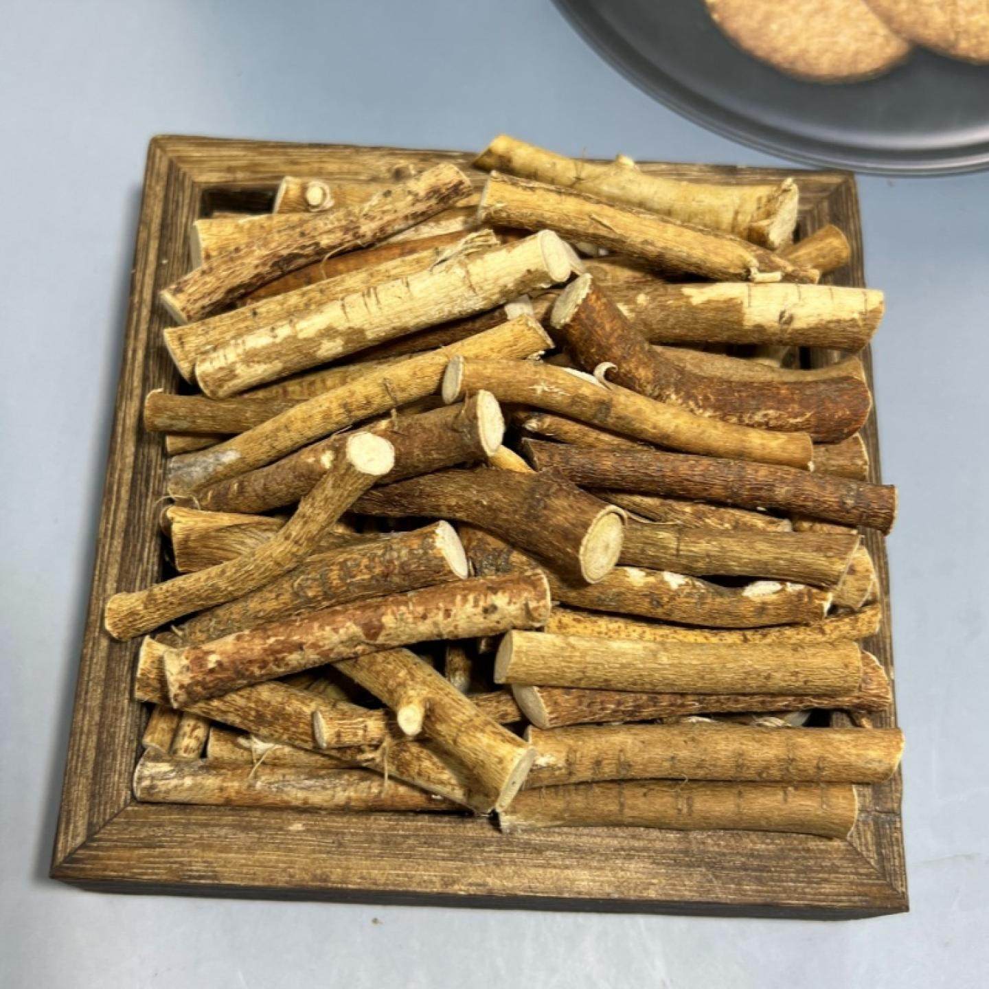 五指毛桃中节 农家生晒干货 五爪龙茶煲汤养生食材 煲汤料包 药材,淘宝优惠券,粉丝福利购,淘宝优惠卷