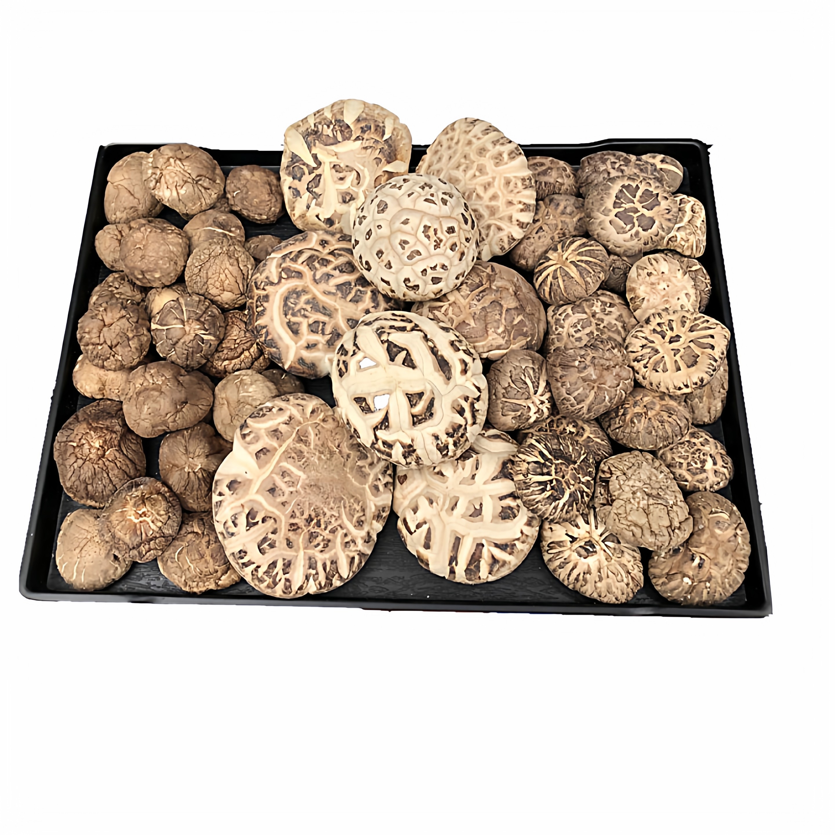 椴木大花菇 厚肉养生干香菇干货500g 冬菇蘑菇饨鸡汤煲汤年货送礼,淘宝优惠券,粉丝福利购,淘宝优惠卷