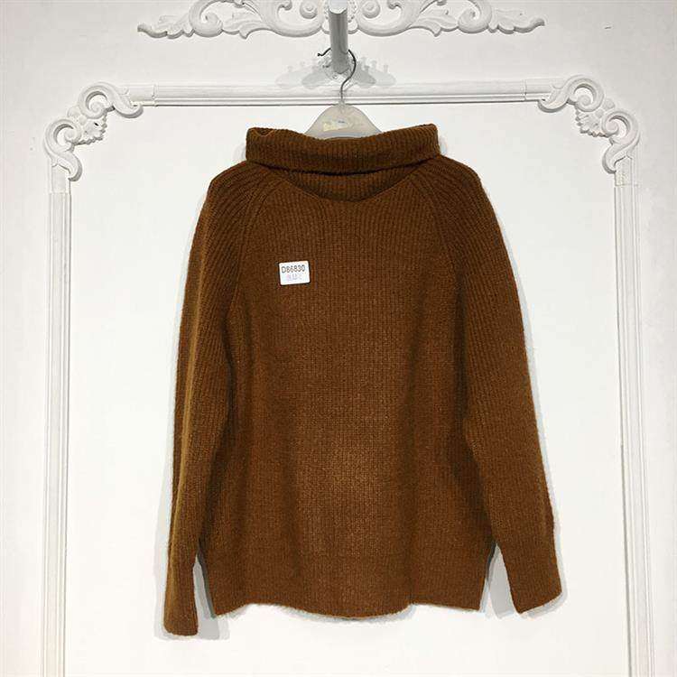 HC系列 D86830 时尚针织衫品牌女装折扣颦薪,淘宝优惠券,粉丝福利购,淘宝优惠卷