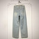 Rongyue K50312 ຄົນອັບເດດ: trousers denim ຍີ່ຫໍ້ເຄື່ອງນຸ່ງຫົ່ມຂອງແມ່ຍິງສ່ວນຫຼຸດ