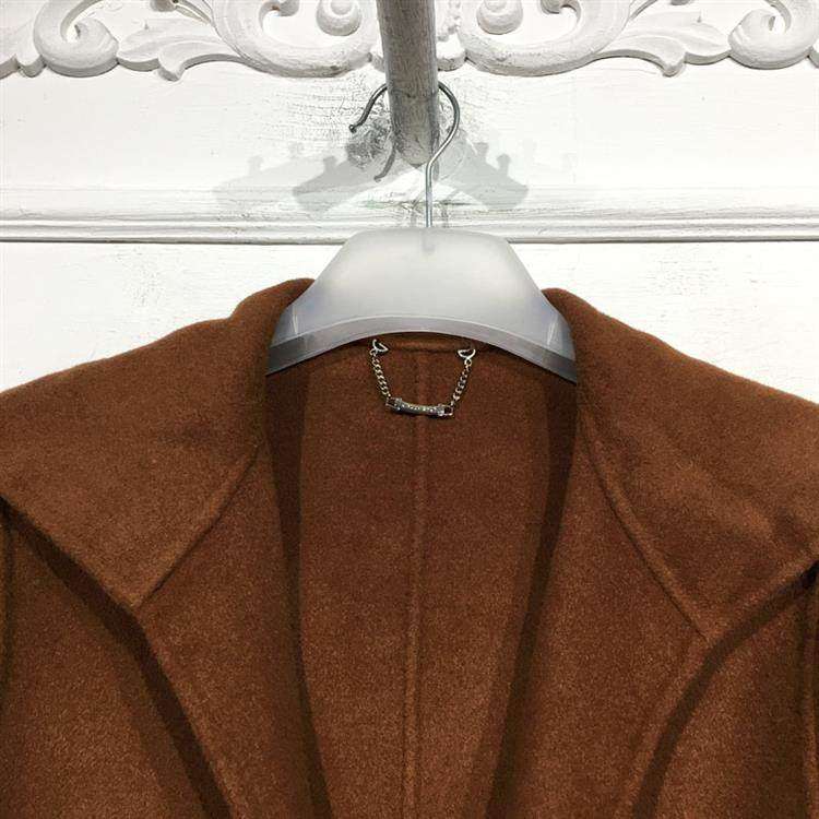 JPDS系列 8054S057 时尚双面呢毛呢外套品牌女装折扣颦薪,淘宝优惠券,粉丝福利购,淘宝优惠卷