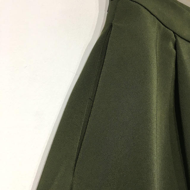 KRD Series 8310S298 Fashionable Skirt Brand ເສື້ອຜ້າຜູ້ຍິງຫຼຸດລາຄາ
