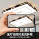 Super bright LED ceiling lamp, living room headlight, master bedroom lamp collection, modern, simple and atmospheric, whole house, Zhongshan