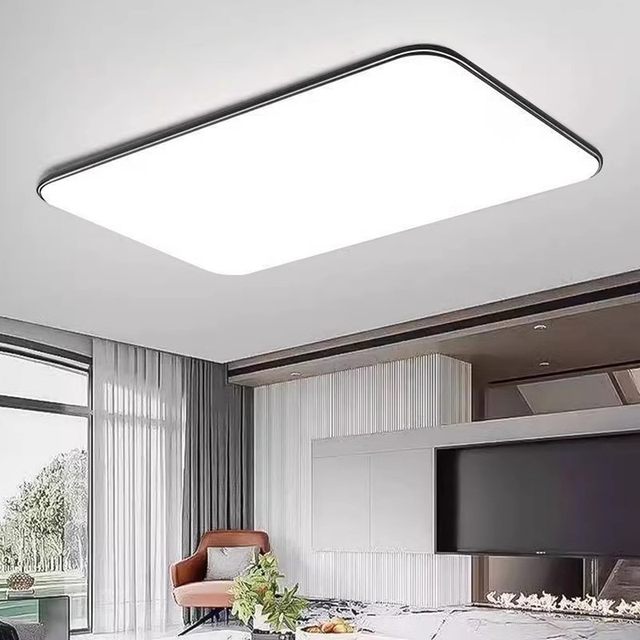 2026 new ultra-thin ceiling lamp