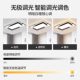 Living room lamp simple modern atmosphere 2026 new full spectrum main light large lamp super bright led eye protection ceiling lamp