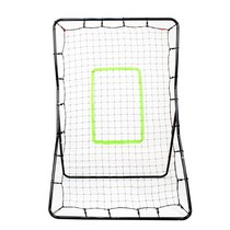 Baseball Practice Rebound Net Rebound Softball Trainer Target Net Springer returnU Trainer