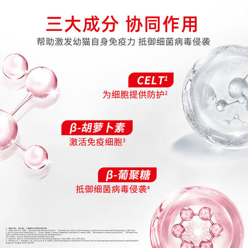皇家猫粮k36通用幼猫怀孕哺乳母猫猫粮10kg离乳期幼猫猫咪主粮 - 图2