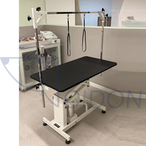 Enlighon CIDON 102 Hydraulic Lift Pet Beauty Table Beauty Table Cat Dog Bath Blowed Hair Cut Hair Table