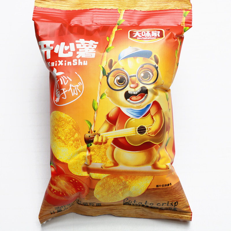 开心混装多口味组合品30包大礼包 妙乐滋传统糕点