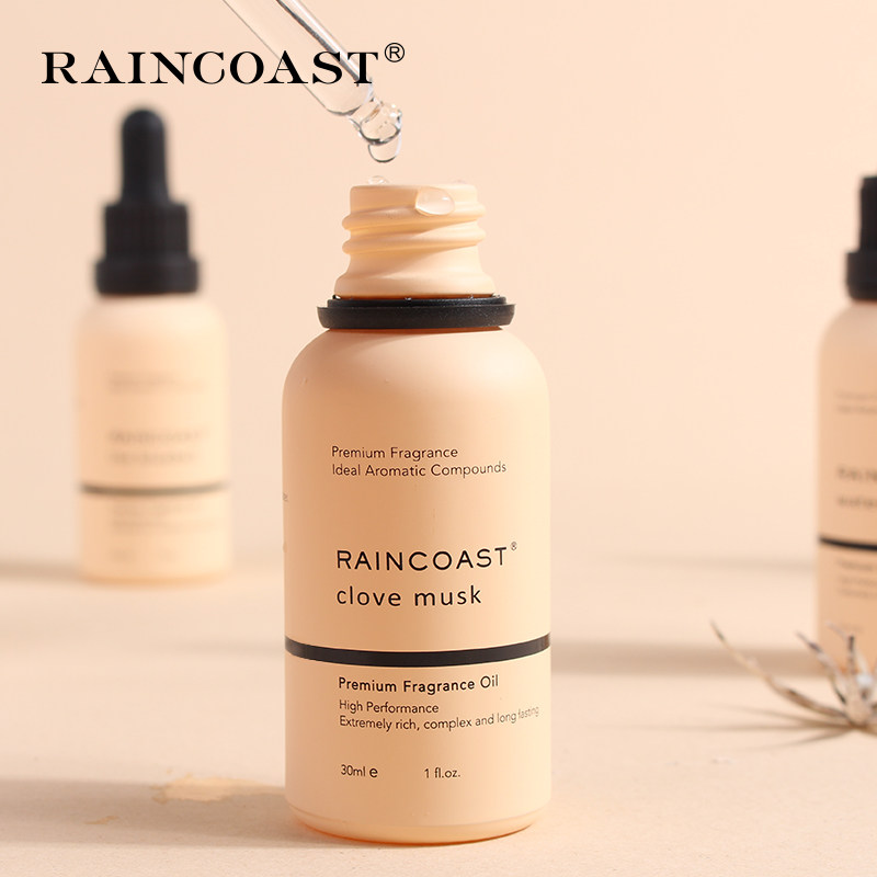 raincoast加湿器香薰调和香精油 raincoast香熏香料