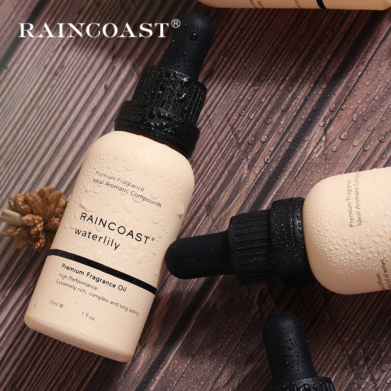 raincoast加湿器香薰调和香精油 raincoast香熏香料
