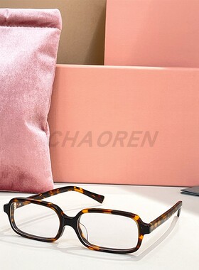 2025新款潮牌太阳眼镜SMU11ZS男女款太阳镜墨镜高品质板材框架w