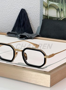 2025新款潮牌太阳眼镜STYLIDA男女款太阳镜墨镜高品质金属框架w