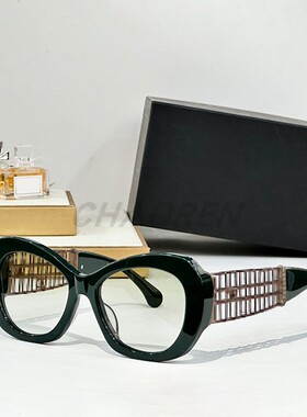 2025新款潮牌太阳眼镜4240IS男女款太阳镜墨镜高品质板材框架w