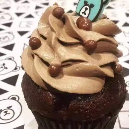 嘉莉堡巧克力香脆珠 纯可可脂巧克力豆香脆珠 脆珍珠爆谷脆珠500g,淘宝优惠券,粉丝福利购,淘宝优惠卷