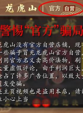龙虎山法物流通九紫离火戒指情侣食指环护身招财好运吊坠项链直发