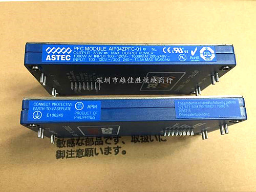 进口AIF04ZPFC-01 AIF04ZPFC-01L AIF04ZPFC-01LN AIF04ZPFC-02L - 图0