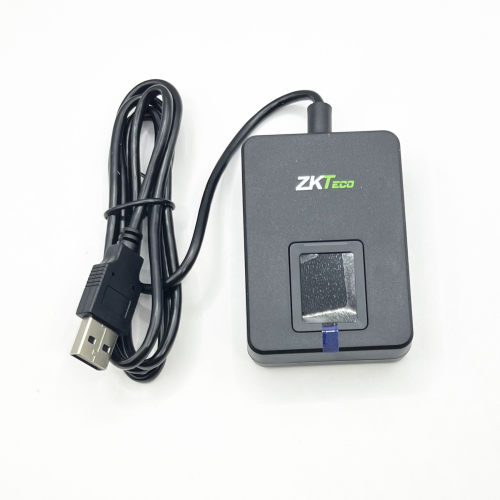 ZKTeco熵基Live10R指纹采集仪 指纹登记指纹录入采集器二次开发 - 图3