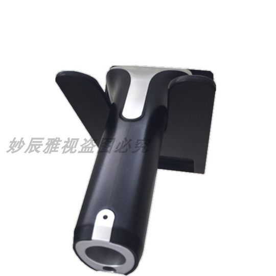 Многоцелевой кронштейн для сканера штрих-кодов, аксессуары для сканирующего пистолета, кронштейн для сканера, ленивое основание Y-образного типа, универсальный кронштейн