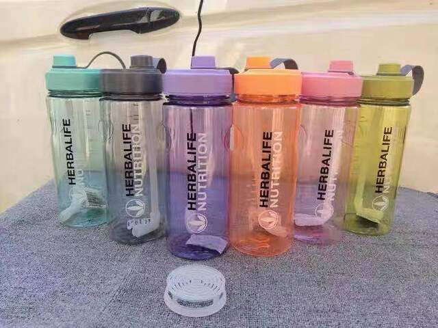 ຈອກຊາ, ຂວດຜົງ, ກ່ອງເມັດ, ຈອກ shaker ການສັກຢາດຽວ