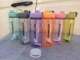 ຈອກຊາ, ຂວດຜົງ, ກ່ອງເມັດ, ຈອກ shaker ການສັກຢາດຽວ