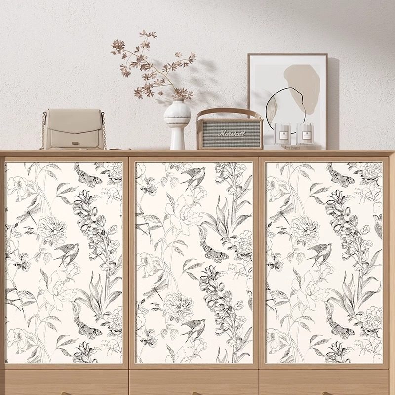 燕子花砖同款贴纸~~~家具翻新改造贴纸,淘宝优惠券,粉丝福利购,淘宝优惠卷