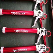 New Changchum Gun gun 212 Easy Labor-saving Size Handle Structure Glue Glass Silicone Gun Anti Overflow 