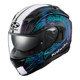 Kabuto motorcycle helmet double lens four season full helmet