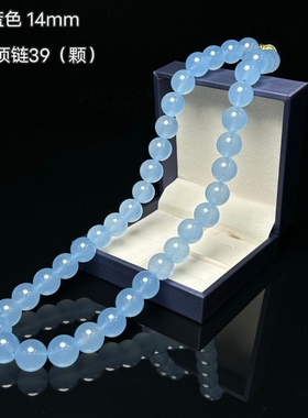 翡翠色项链帝王绿红翡石手链手串锁骨链挂件饰品吊坠颈链女男吊坠