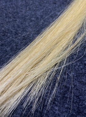 拂尘佛尘马尾甩子拂尘太乙拂尘武术运动用品古玩旧藏黑檀木拂尘