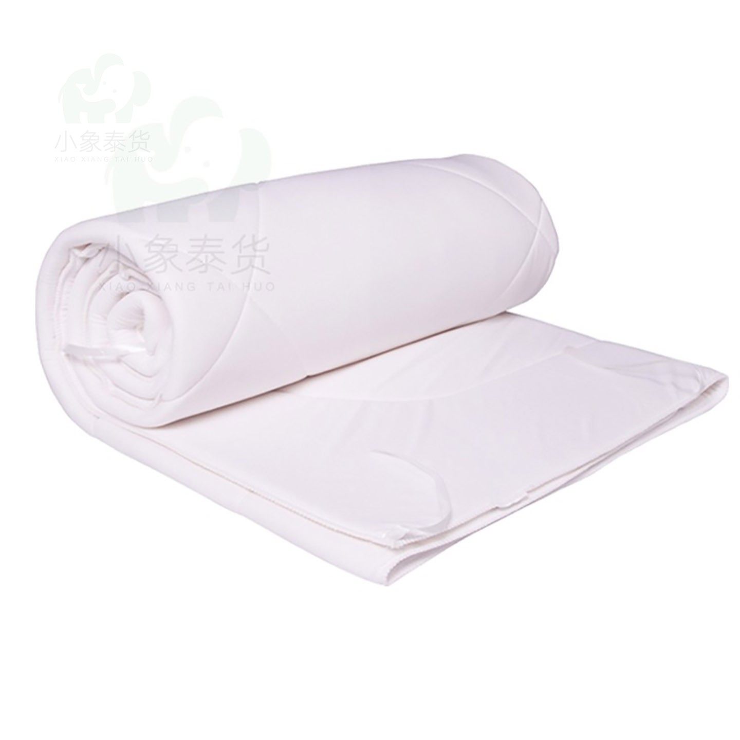 天然乳胶被子泰国原装进口橡胶被抑菌防螨双人乳胶被加厚被芯家用,淘宝优惠券,粉丝福利购,淘宝优惠卷