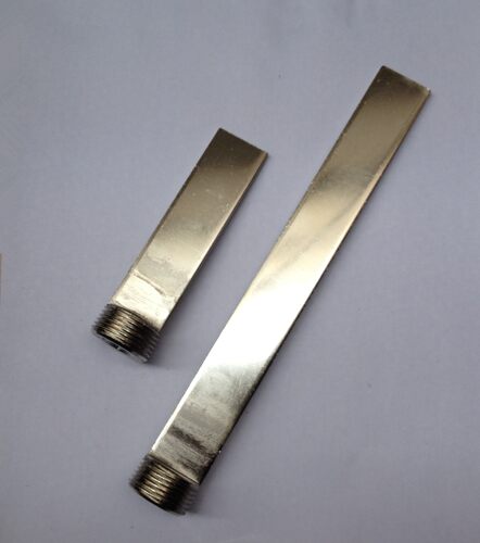 供应DME模具带堵头隔水片PT3/8 PT/1/4 PT50/100/150/200非标订做 - 图3