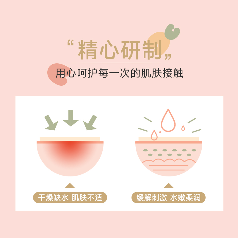 喜多儿童面霜宝宝舒缓霜秋冬面霜儿童化妆品男女孩保湿积雪草面霜