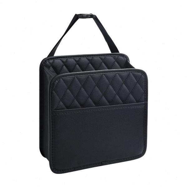 汽车收纳袋挂袋座椅背置物袋车载儿童卡通后排储物置物架车内用品,淘宝优惠券,粉丝福利购,淘宝优惠卷