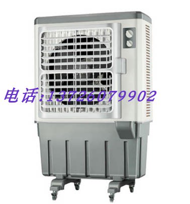 东莞水雾风扇出租空调扇户外加冰水雾化降温工业喷雾风扇租赁凭借 - 图1
