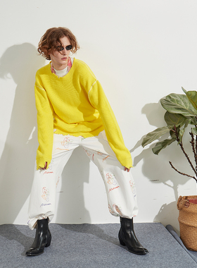 mixseven80年代复古细腿眼镜墨镜